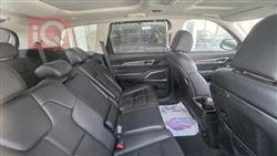 كيا تيلوريد